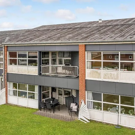 Apartament Bad, Lejl 10 Fanø