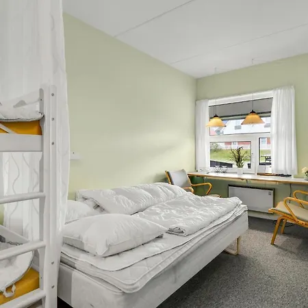 Appartement Bad, Lejl 10 Fanø